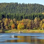 Niedersfeld-winterberg Hotel Winterberg