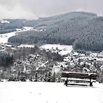 Hotel Niedersfeld-winterberg 3*