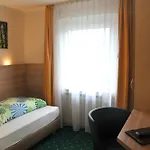 Hotel Niedersfeld-winterberg 3*