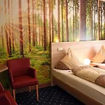 Niedersfeld-winterberg Hotel Winterberg