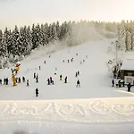 Hotel Niedersfeld-winterberg 3*