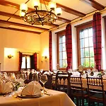 Niedersfeld-winterberg Hotel 3*