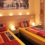 Hotel Niedersfeld-winterberg