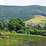 Hotel Niedersfeld-winterberg