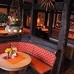 Hotel Niedersfeld-winterberg Winterberg