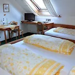 Hotel Niedersfeld-winterberg 3*