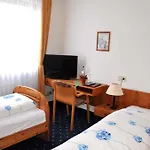 Niedersfeld-winterberg Hotel 3*