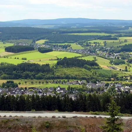 Niedersfeld-winterberg