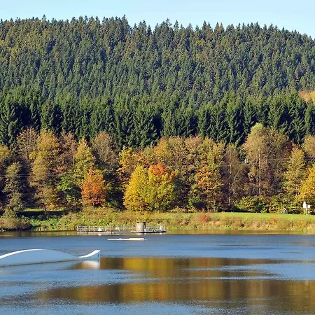 Niedersfeld-winterberg Hotel Winterberg