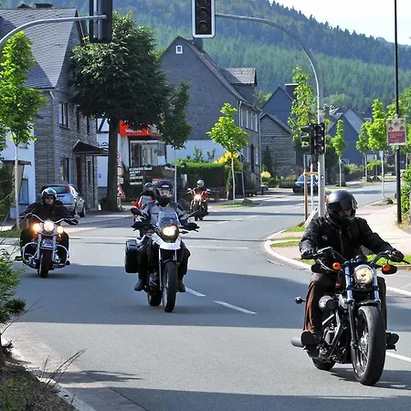 Niedersfeld-winterberg