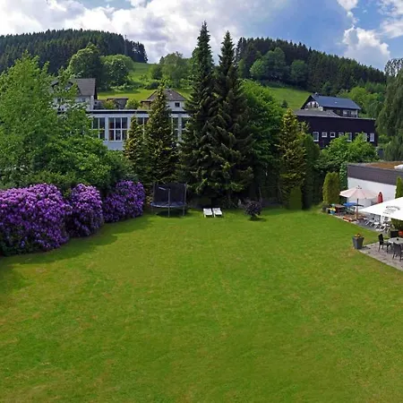 Hotel Niedersfeld-winterberg Winterberg