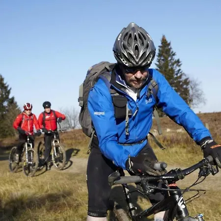 Niedersfeld-winterberg Hotel Winterberg
