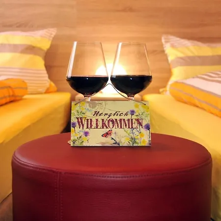 Hotel Niedersfeld-winterberg