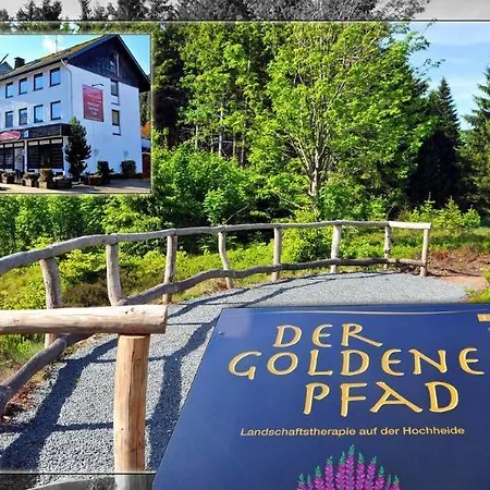 Niedersfeld-winterberg Winterberg