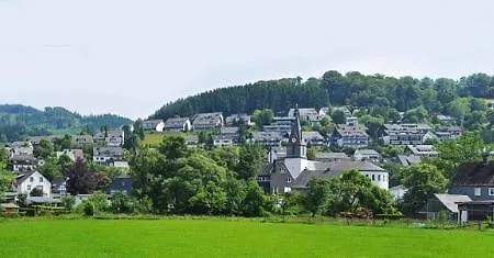 Hotel Niedersfeld-winterberg Winterberg