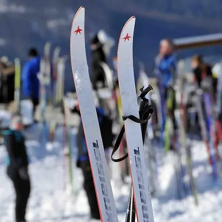 Hotel Niedersfeld-winterberg 3*