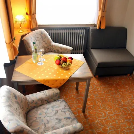 Niedersfeld-winterberg 3*