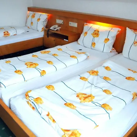 Niedersfeld-winterberg 3* Winterberg