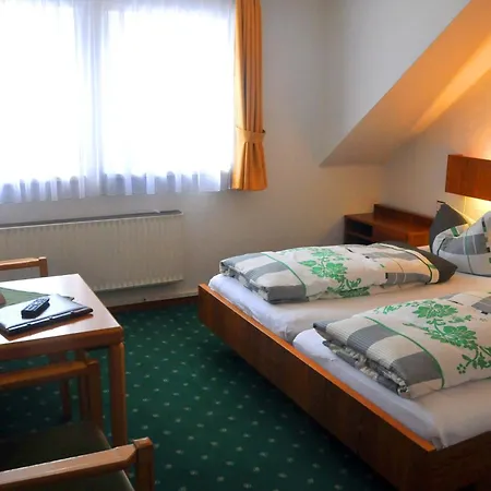 Hotel Niedersfeld-winterberg