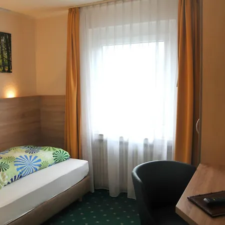 Hotel Niedersfeld-winterberg 3*