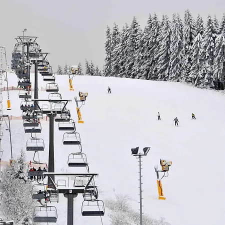 Niedersfeld-winterberg