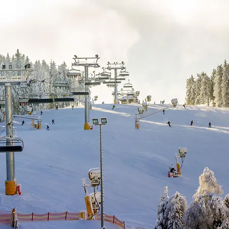 Niedersfeld-winterberg Winterberg