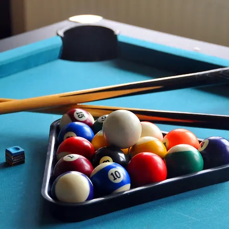 Hotel Niedersfeld-winterberg