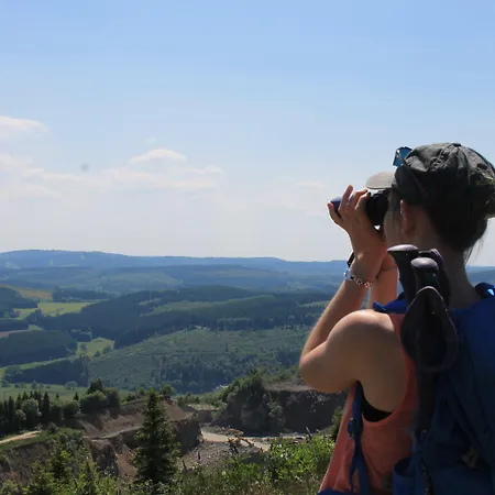 Hotel Niedersfeld-winterberg Winterberg