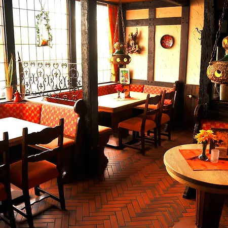 Niedersfeld-winterberg Hotel Winterberg