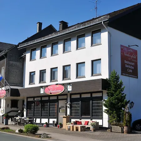 Niedersfeld-winterberg