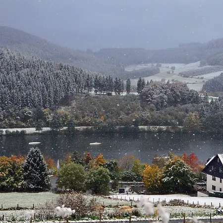 Hotel Niedersfeld-winterberg Winterberg