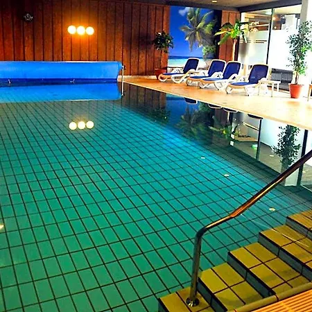 Niedersfeld-winterberg Otel Winterberg