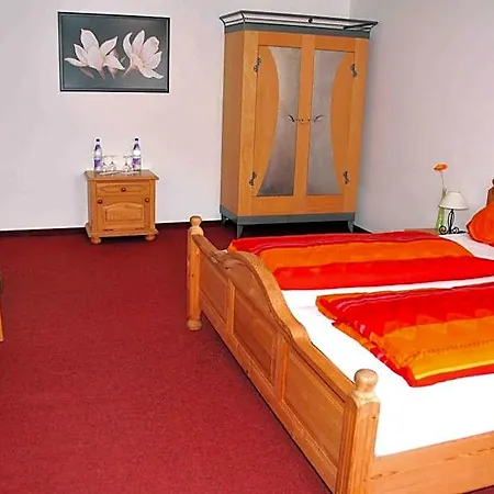 Otel Niedersfeld-winterberg Winterberg