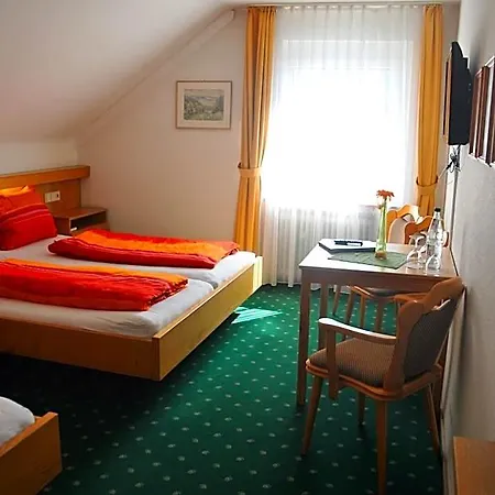 Otel Niedersfeld-winterberg