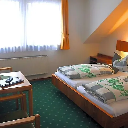 Otel Niedersfeld-winterberg
