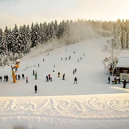 Niedersfeld-winterberg