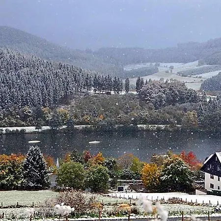 Niedersfeld-winterberg Otel Winterberg