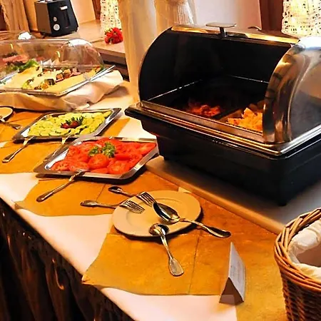 Otel Niedersfeld-winterberg 3*