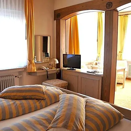 Otel Niedersfeld-winterberg Winterberg