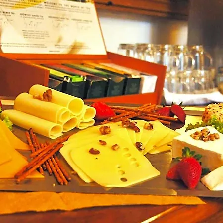 Niedersfeld-winterberg Otel 3*