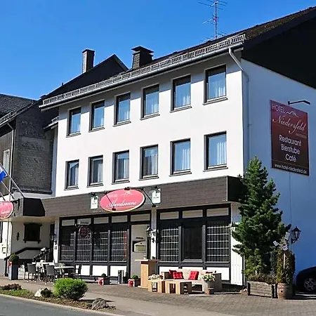 Niedersfeld-winterberg Winterberg