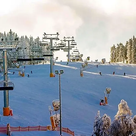 Niedersfeld-winterberg Winterberg