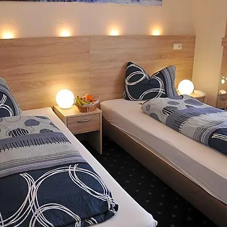 Otel Niedersfeld-winterberg