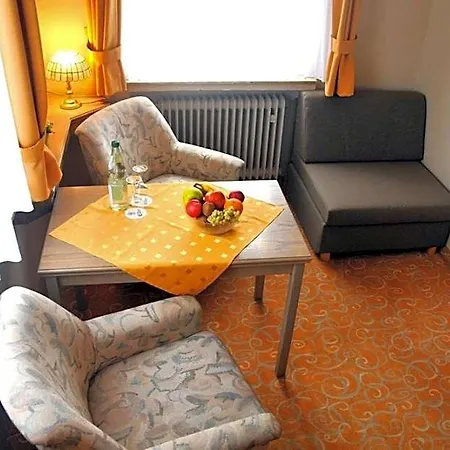 Niedersfeld-winterberg Otel