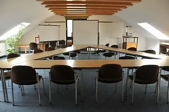 Niedersfeld-winterberg Hotel Winterberg