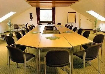 Niedersfeld-winterberg Hotel