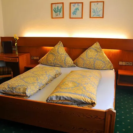 Niedersfeld-winterberg Hotel