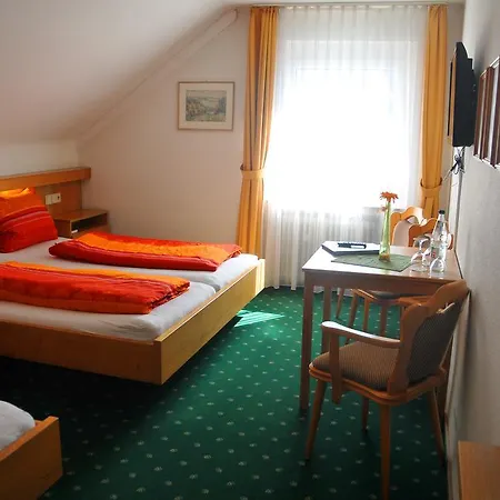 Niedersfeld-winterberg Hotel