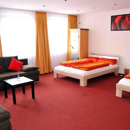 Niedersfeld-winterberg Hotel Winterberg