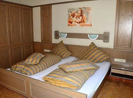 Niedersfeld-winterberg Winterberg